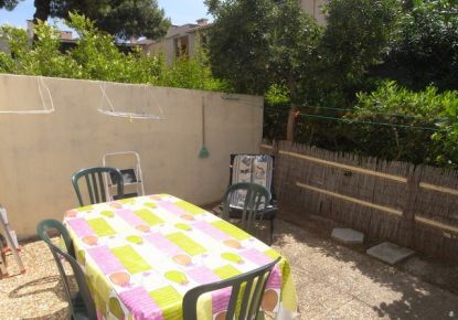 en location saisonnière Appartement Argeles Sur Mer