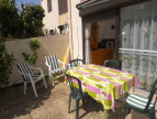 en location saisonnière Appartement Argeles Sur Mer
