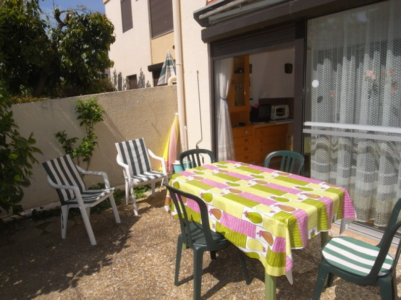 en location saisonnière Appartement Argeles Sur Mer - Photo 8