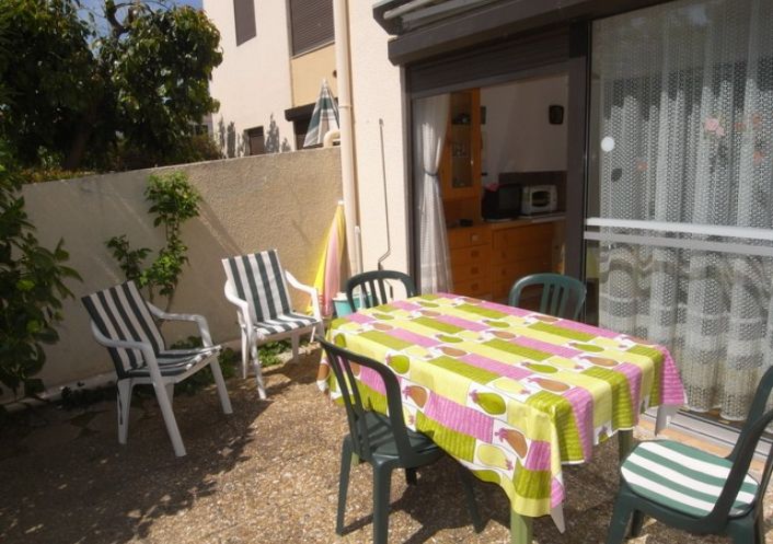 for seasonal lettings Appartement Argeles Sur Mer