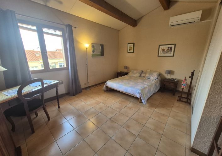 en location saisonnière Maison Argeles Sur Mer