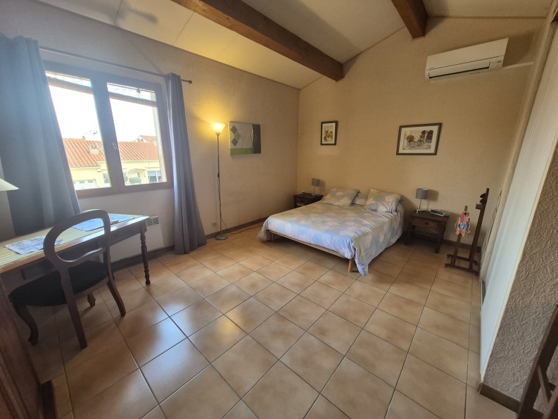 en location saisonnière Maison Argeles Sur Mer - Photo 3