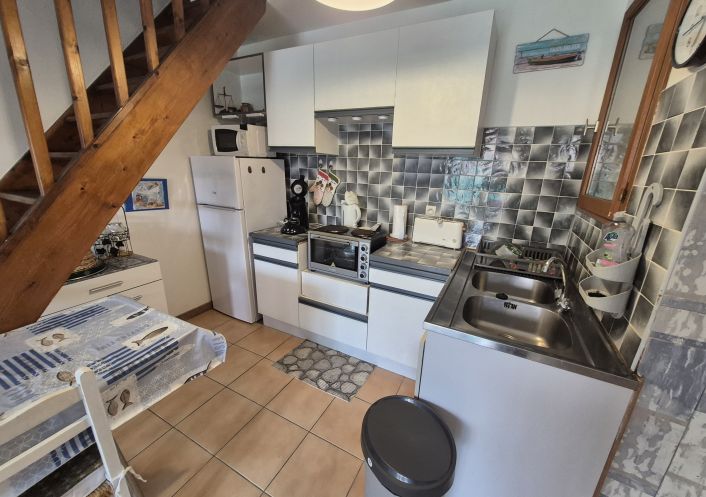 en location saisonnière Maison Argeles Sur Mer