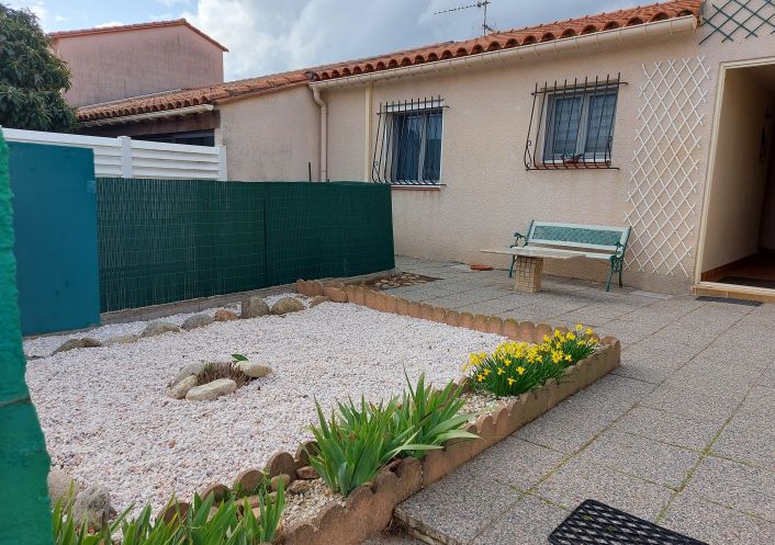 for seasonal lettings Maison Argeles Sur Mer