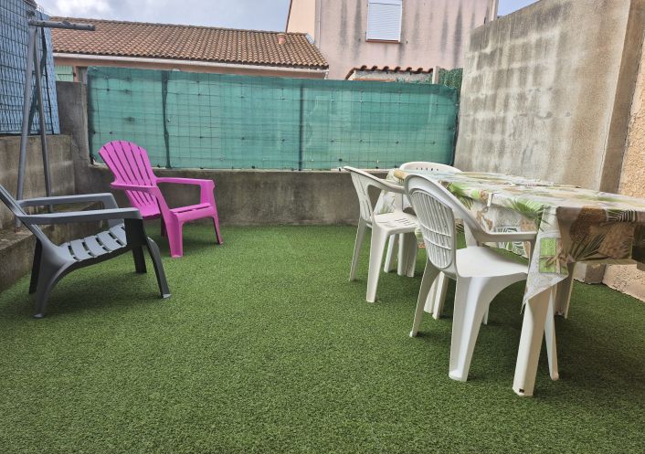 en location saisonnière Maison Argeles Sur Mer