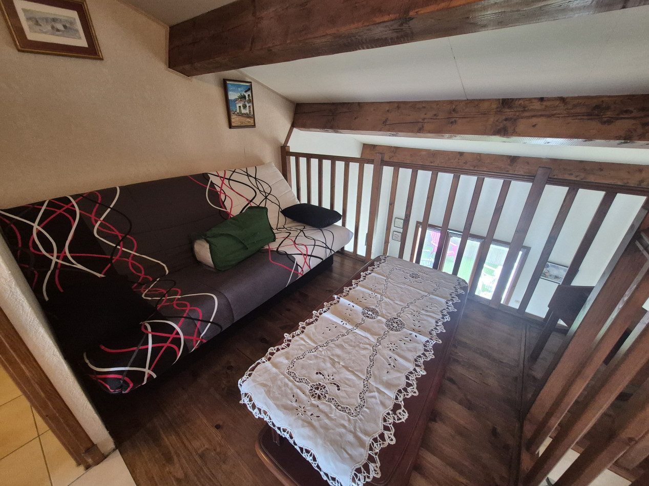 en location saisonnière Maison Argeles Sur Mer - Photo 5