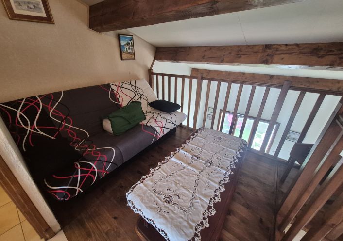 en location saisonnière Maison Argeles Sur Mer