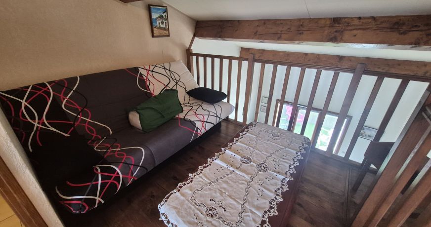 en location saisonnière Maison Argeles Sur Mer