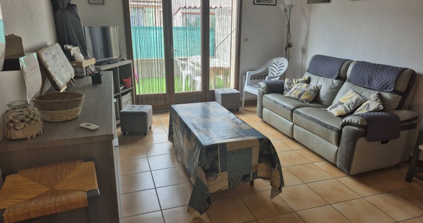 en location saisonnière Maison Argeles Sur Mer