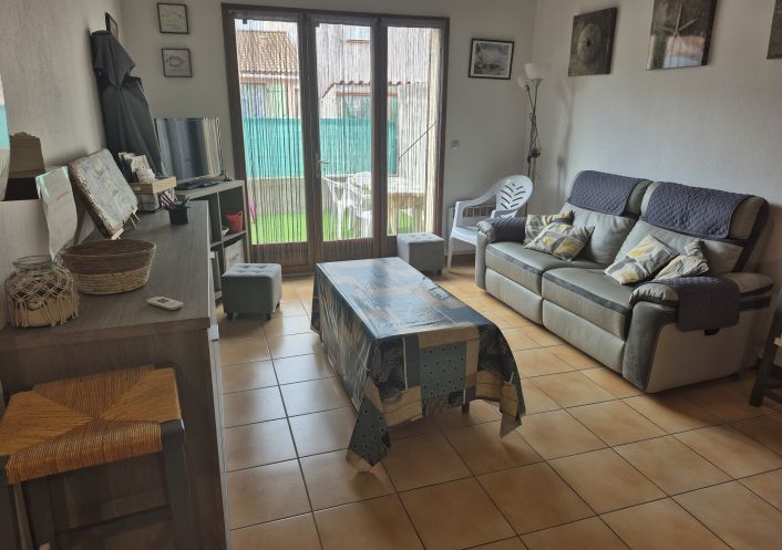 en location saisonnière Maison Argeles Sur Mer