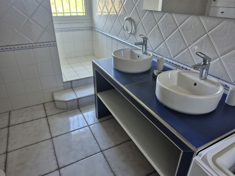 en location saisonnière Appartement Argeles Sur Mer - Photo 9