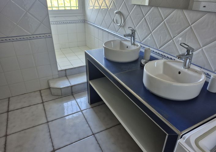 en location saisonnière Appartement Argeles Sur Mer