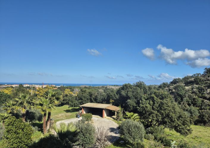 en location saisonnière Appartement Argeles Sur Mer