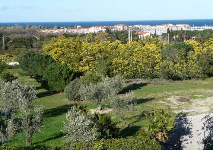 for seasonal lettings Appartement Argeles Sur Mer