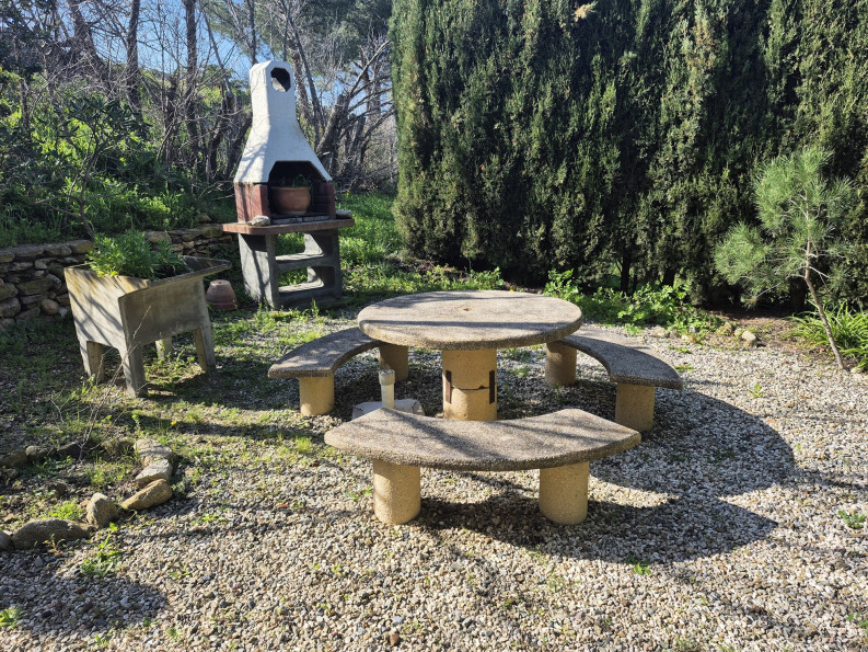 en location saisonnière Appartement Argeles Sur Mer - Photo 4