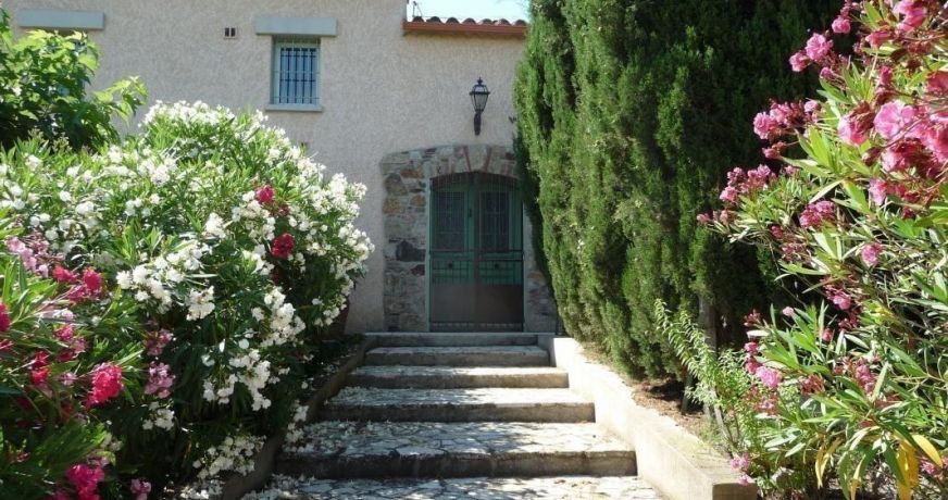 en location saisonnière Appartement Argeles Sur Mer