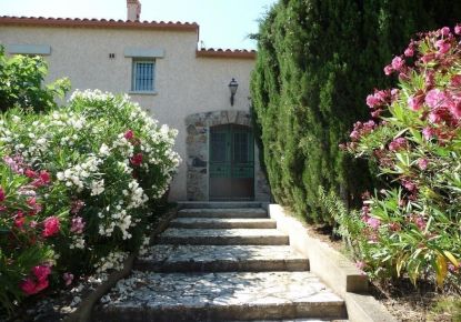 en location saisonnière Appartement Argeles Sur Mer