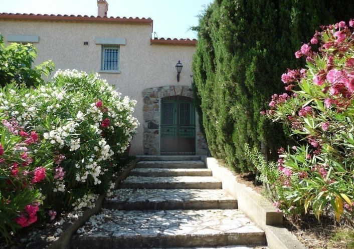 for seasonal lettings Appartement Argeles Sur Mer