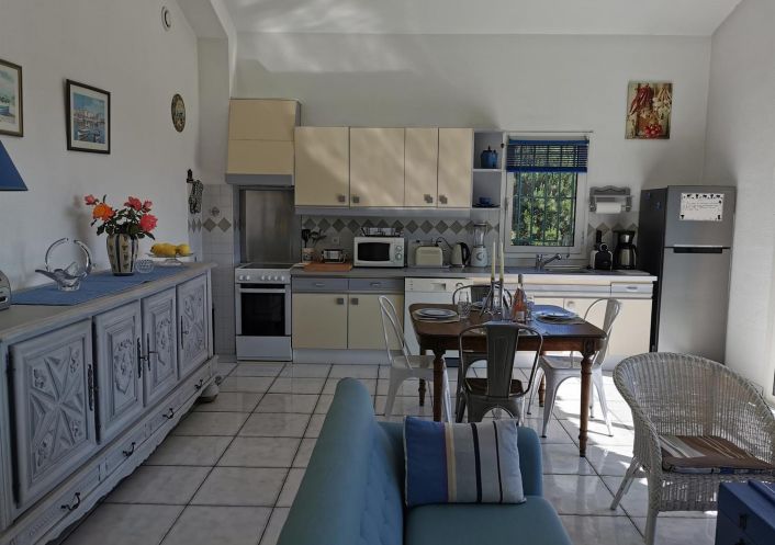 for seasonal lettings Appartement Argeles Sur Mer