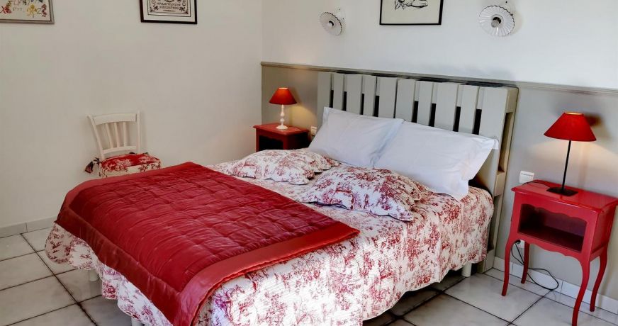 en location saisonnière Appartement Argeles Sur Mer