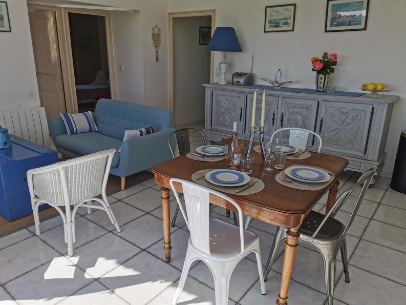en location saisonnière Appartement Argeles Sur Mer - Photo 6