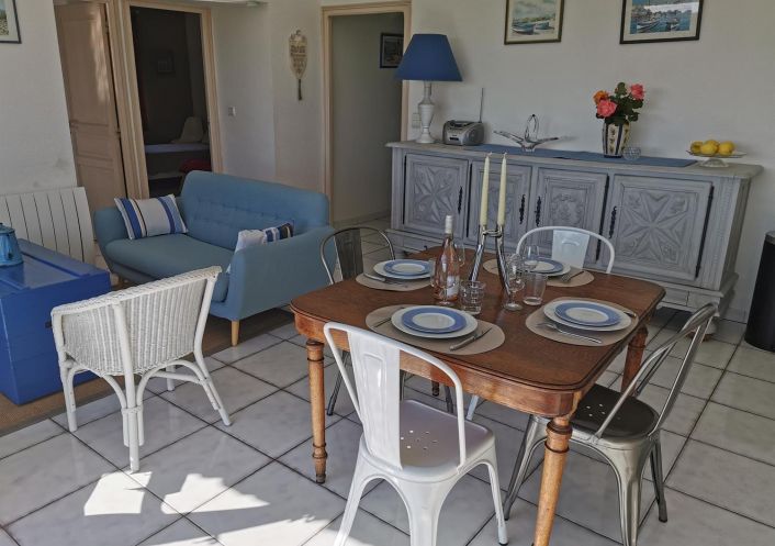 en location saisonnière Appartement Argeles Sur Mer
