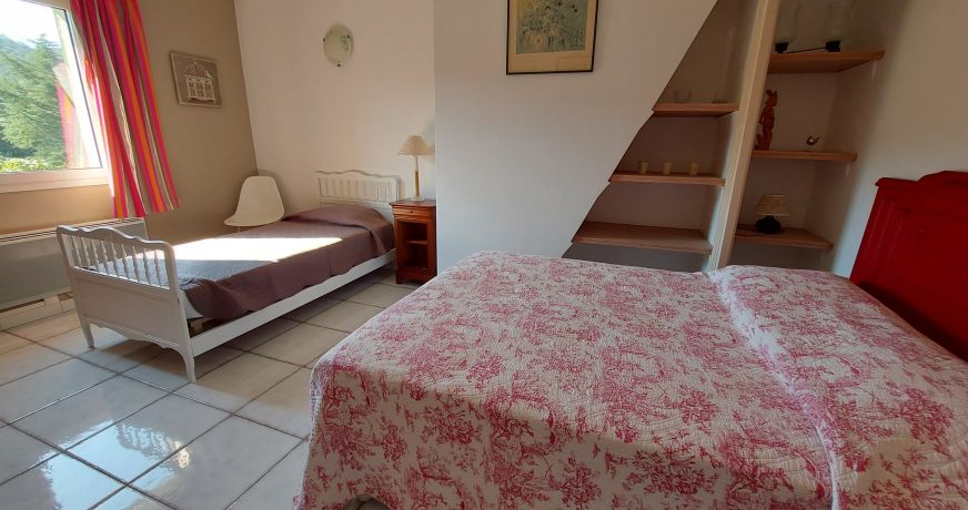 en location saisonnière Appartement Argeles Sur Mer