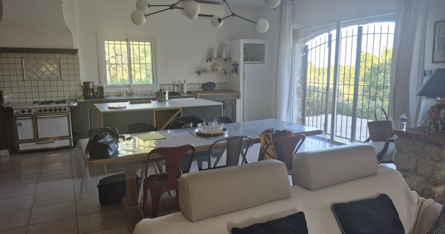 en location saisonnière Appartement Argeles Sur Mer