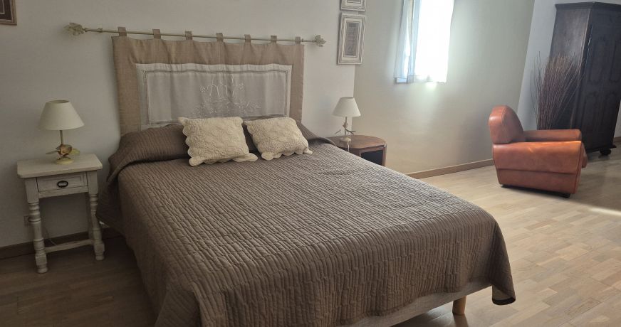 en location saisonnière Appartement Argeles Sur Mer