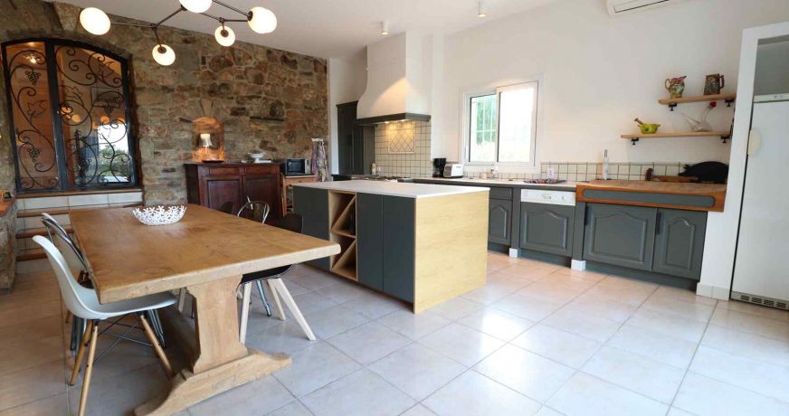 en location saisonnière Appartement Argeles Sur Mer