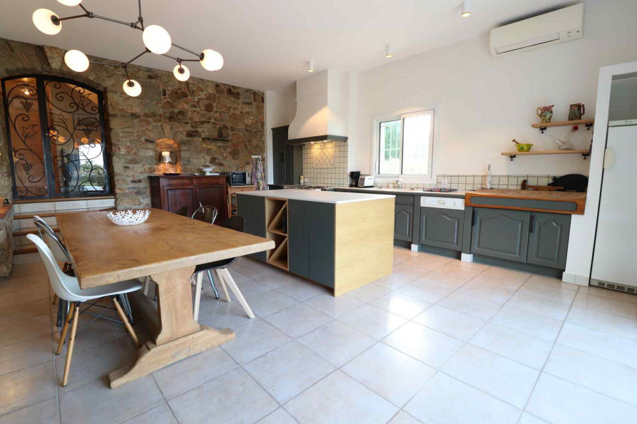 en location saisonnière Appartement Argeles Sur Mer - Photo 5