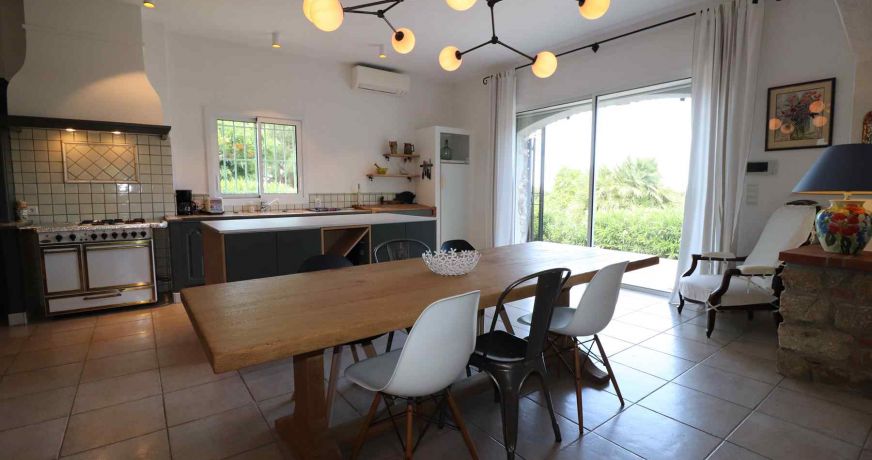 en location saisonnière Appartement Argeles Sur Mer