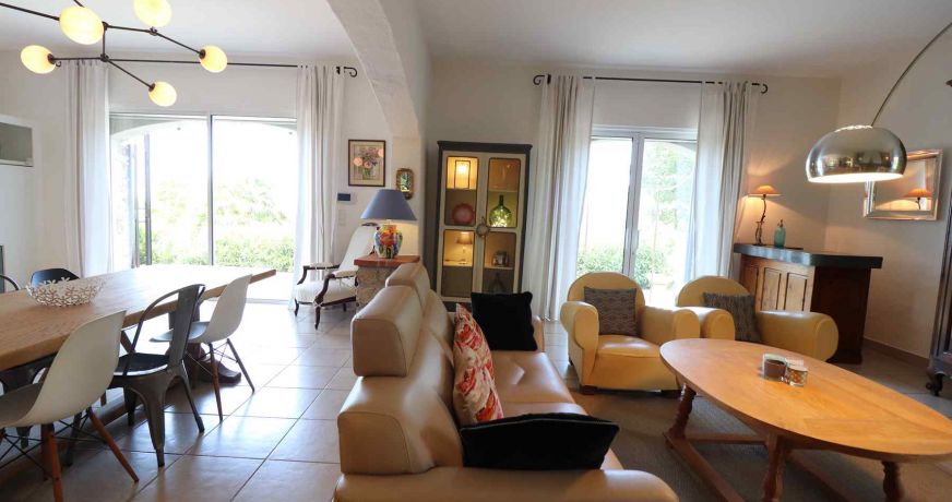 en location saisonnière Appartement Argeles Sur Mer