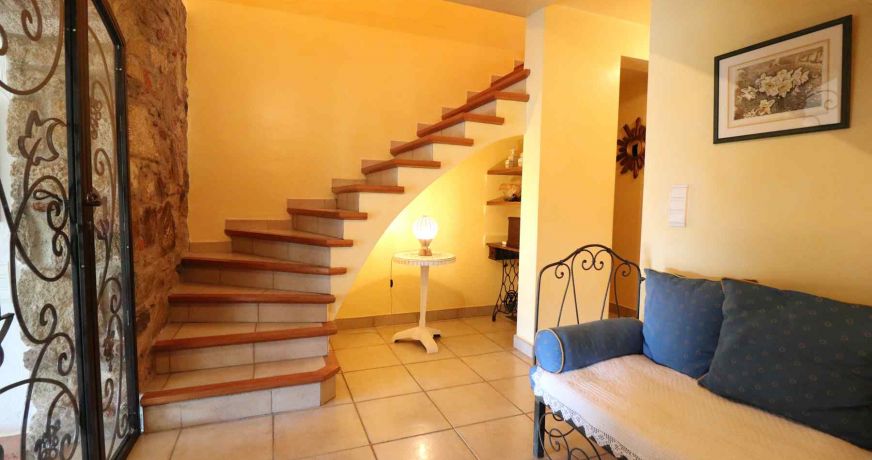 en location saisonnière Appartement Argeles Sur Mer