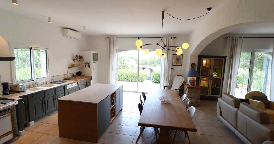 en location saisonnière Appartement Argeles Sur Mer