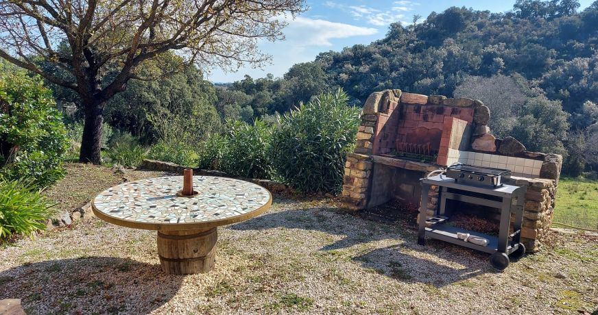 en location saisonnière Appartement Argeles Sur Mer