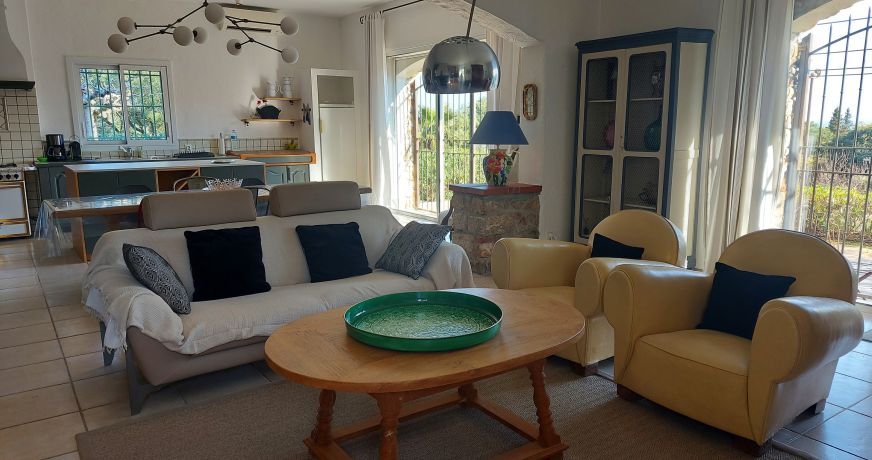 en location saisonnière Appartement Argeles Sur Mer