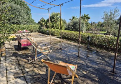 en location saisonnière Appartement Argeles Sur Mer