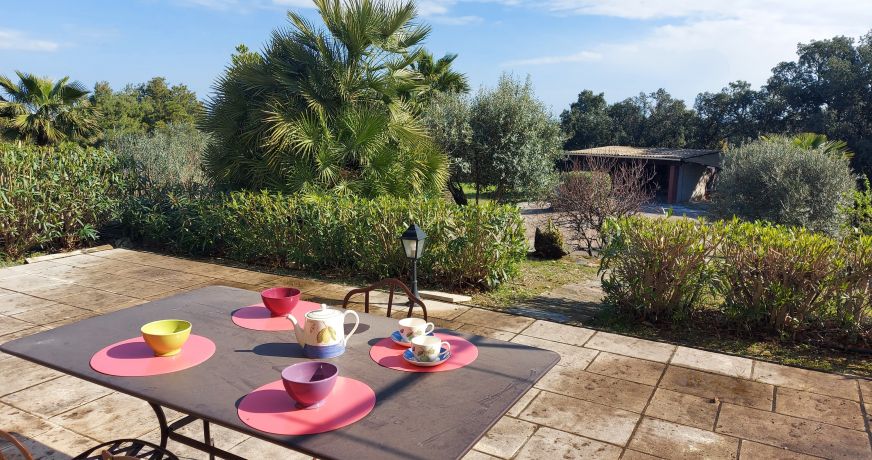 en location saisonnière Appartement Argeles Sur Mer