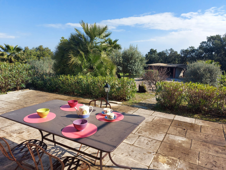 en location saisonnière Appartement Argeles Sur Mer - Photo 2