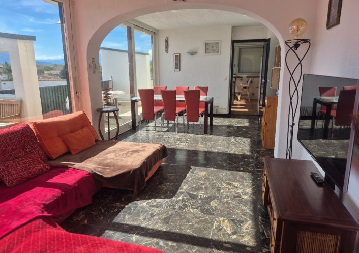 for rent Appartement Argeles Plage