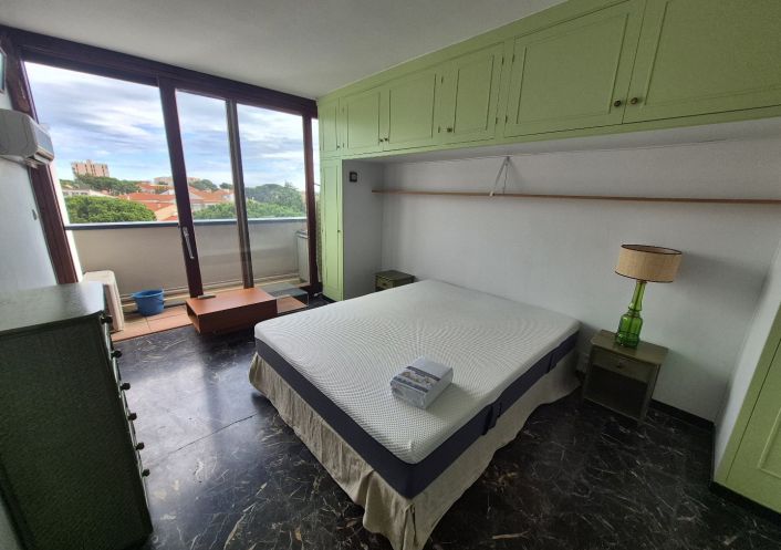 for rent Appartement Argeles Plage