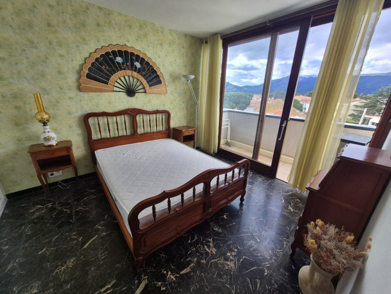location Appartement Argeles Plage - Photo 4