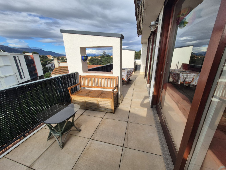 location Appartement Argeles Plage - Photo 5