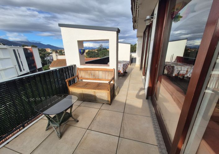for rent Appartement Argeles Plage