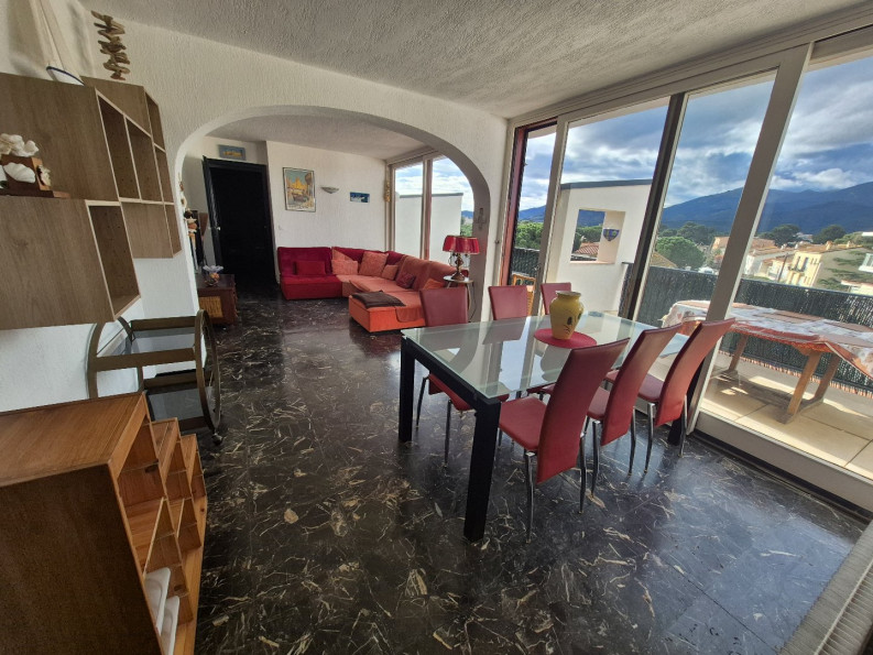 location Appartement Argeles Plage - Photo 7