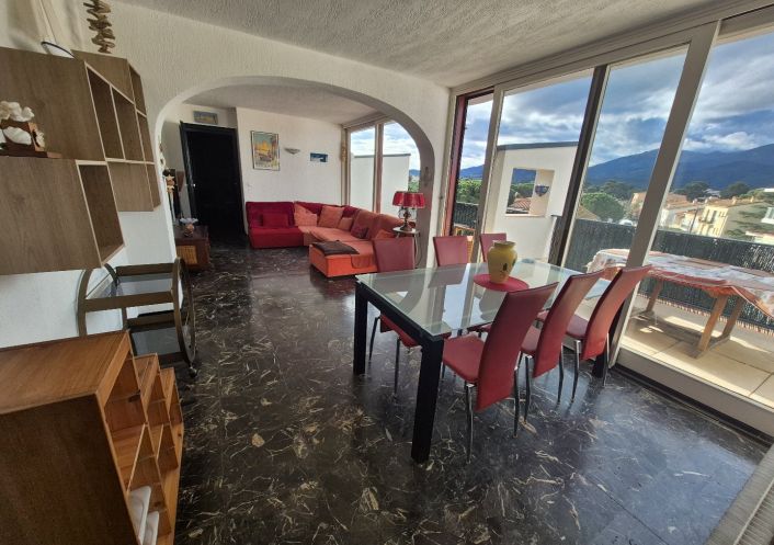 for rent Appartement Argeles Plage