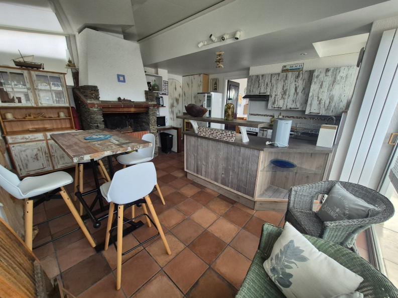 location Appartement Argeles Plage - Photo 2