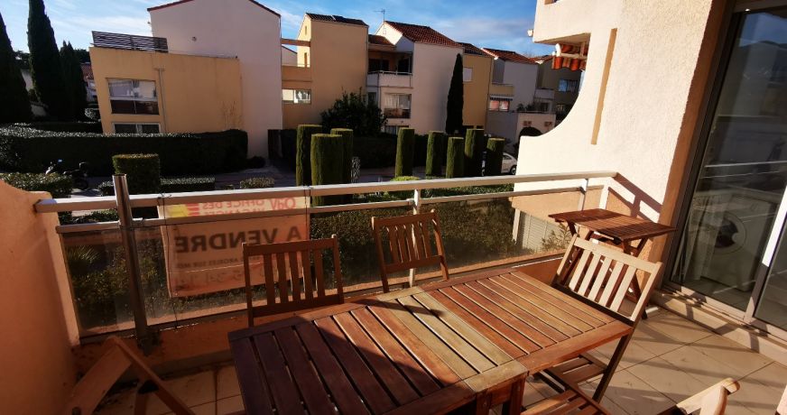 vente Appartement Argeles Sur Mer