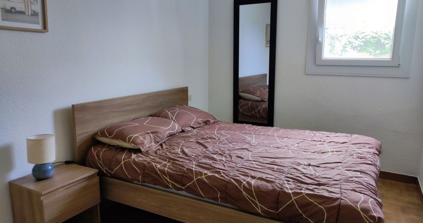 en location saisonnière Appartement Argeles Sur Mer